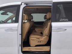 Voyah Lantu Dreamchaser Low Carbon Edition Family - ფოტო 15
