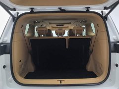 Voyah Lantu Dreamchaser Low Carbon Edition Family - ფოტო 16