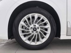 Voyah Lantu Dreamchaser Low Carbon Edition Family - ფოტო 17