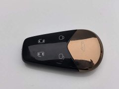 Voyah Lantu Dreamchaser Low Carbon Edition Family - ფოტო 19
