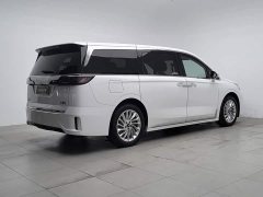 Voyah Lantu Dreamchaser Low Carbon Edition Family - ფოტო 2