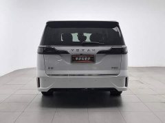 Voyah Lantu Dreamchaser Low Carbon Edition Family - ფოტო 4
