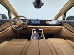 Voyah Lantu Dreamchaser Low Carbon Edition Family - ფოტო 5