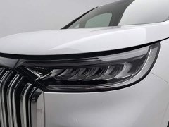 Voyah Lantu Dreamchaser Low Carbon Edition Family - ფოტო 7