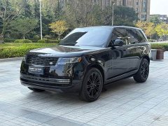 Land Rover Range Rover 3.0 L6 360PS SE Standard Wheelbase - ფოტო 1