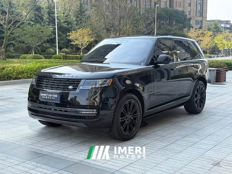 2026 Land Rover Range Rover 3.0 L6 360PS SE Standard Wheelbase - ავტომობილი ჩინეთიდან
