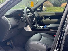 Land Rover Range Rover 3.0 L6 360PS SE Standard Wheelbase - ფოტო 10