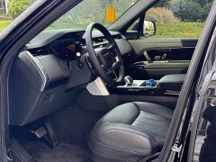 Land Rover Range Rover 3.0 L6 360PS SE Standard Wheelbase - ფოტო 11