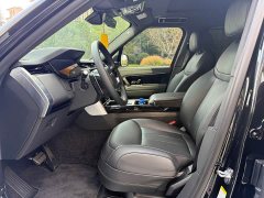 Land Rover Range Rover 3.0 L6 360PS SE Standard Wheelbase - ფოტო 12