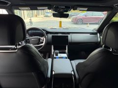 Land Rover Range Rover 3.0 L6 360PS SE Standard Wheelbase - ფოტო 13