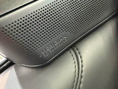 Land Rover Range Rover 3.0 L6 360PS SE Standard Wheelbase - ფოტო 16