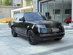Land Rover Range Rover 3.0 L6 360PS SE Standard Wheelbase - ფოტო 2