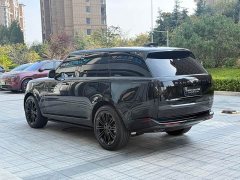 Land Rover Range Rover 3.0 L6 360PS SE Standard Wheelbase - ფოტო 3