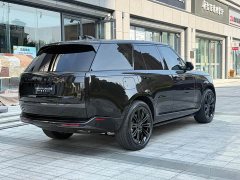 Land Rover Range Rover 3.0 L6 360PS SE Standard Wheelbase - ფოტო 4