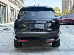 Land Rover Range Rover 3.0 L6 360PS SE Standard Wheelbase - ფოტო 5