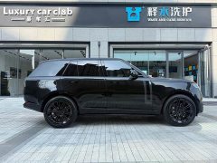 Land Rover Range Rover 3.0 L6 360PS SE Standard Wheelbase - ფოტო 6