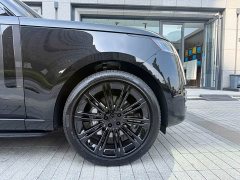 Land Rover Range Rover 3.0 L6 360PS SE Standard Wheelbase - ფოტო 7