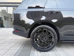 Land Rover Range Rover 3.0 L6 360PS SE Standard Wheelbase - ფოტო 8