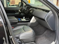 Land Rover Range Rover 3.0 L6 360PS SE Standard Wheelbase - ფოტო 9