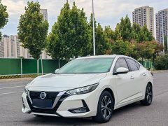 Nissan Sylphy 1.6L XL CVT Comfort Edition - ფოტო 1