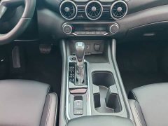 Nissan Sylphy 1.6L XL CVT Comfort Edition - ფოტო 11