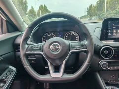 Nissan Sylphy 1.6L XL CVT Comfort Edition - ფოტო 13