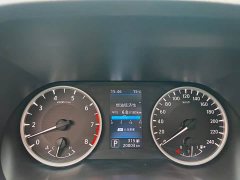 Nissan Sylphy 1.6L XL CVT Comfort Edition - ფოტო 14