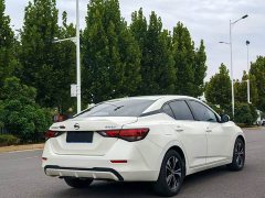 Nissan Sylphy 1.6L XL CVT Comfort Edition - ფოტო 15