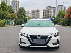 Nissan Sylphy 1.6L XL CVT Comfort Edition - ფოტო 2