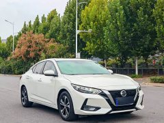 Nissan Sylphy 1.6L XL CVT Comfort Edition - ფოტო 3