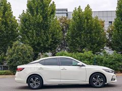 Nissan Sylphy 1.6L XL CVT Comfort Edition - ფოტო 4