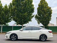 Nissan Sylphy 1.6L XL CVT Comfort Edition - ფოტო 5