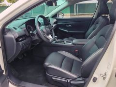 Nissan Sylphy 1.6L XL CVT Comfort Edition - ფოტო 6