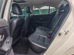 Nissan Sylphy 1.6L XL CVT Comfort Edition - ფოტო 7