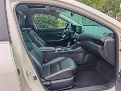 Nissan Sylphy 1.6L XL CVT Comfort Edition - ფოტო 8