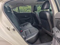 Nissan Sylphy 1.6L XL CVT Comfort Edition - ფოტო 9