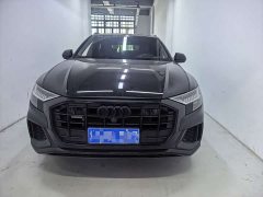 Audi Q8 55 TFSI Dynamic Luxury - ფოტო 2