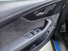 Audi Q8 55 TFSI Dynamic Luxury - ფოტო 3