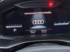 Audi Q8 55 TFSI Dynamic Luxury - ფოტო 5