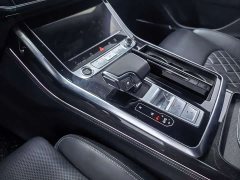 Audi Q8 55 TFSI Dynamic Luxury - ფოტო 6