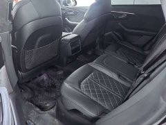 Audi Q8 55 TFSI Dynamic Luxury - ფოტო 7