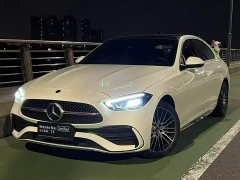 Mercedes-Benz C-Class C 260 L Sport Edition - ფოტო 1