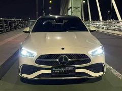 Mercedes-Benz C-Class C 260 L Sport Edition - ფოტო 2