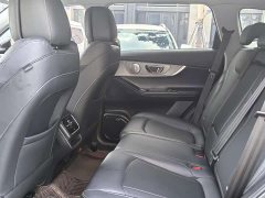 Chery Tiggo 8 PRO 290T FWD Deep Space Edition 5-Seater - ფოტო 10