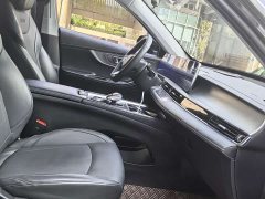 Chery Tiggo 8 PRO 290T FWD Deep Space Edition 5-Seater - ფოტო 11