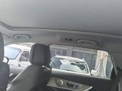 Chery Tiggo 8 PRO 290T FWD Deep Space Edition 5-Seater - ფოტო 12
