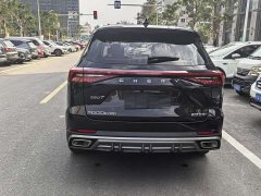 Chery Tiggo 8 PRO 290T FWD Deep Space Edition 5-Seater - ფოტო 5