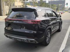 Chery Tiggo 8 PRO 290T FWD Deep Space Edition 5-Seater - ფოტო 6