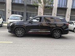 Chery Tiggo 8 PRO 290T FWD Deep Space Edition 5-Seater - ფოტო 7
