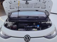Volkswagen ID.3 Pure Smart Edition - ფოტო 10